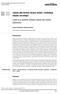 Leptyna jako hormon łączący otyłość z dysfunkcją mięśnia sercowego* Leptin as a mediator between obesity and cardiac dysfunction