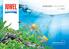 AKWARIA I AKCESORIA 2015 /2016 EUROPEAN NO 1 AQUARIUM BRAND