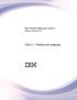 IBM TRIRIGA Application Platform Wersja 3 Wydanie 4.2. OSLC Podręcznik integracji IBM