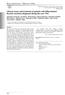 Clinical course and treatment of patients with differentiated thyroid carcinoma diagnosed during the year 1995