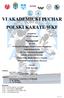 VI AKADEMICKI PUCHAR POLSKI KARATE WKF