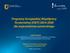 Programy Europejskiej Współpracy Terytorialnej (EWT) dla województwa pomorskiego