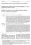 TRIBOLOGICAL PROPERTIES OF PLASMA SPRAYED Al TiO 2 NANOSTRUCTURED COATINGS