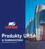 Produkty URSA. w budownictwie Katalog obiektów referencyjnych