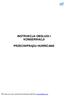 INSTRUKCJA OBSŁUGI I KONSERWACJI PRZECIWPRĄDU HURRICANE. PDF stworzony przez wersję demonstracyjną pdffactory