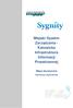 Miejski System Zarządzania - Katowicka Infrastruktura Informacji Przestrzennej
