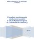 Procedura monitorowania nieobecności uczniów w Szkole Podstawowej nr 7 im. Jana Pawła II w Oleśnicy