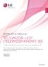 TELEWIZOR LED* (TELEWIZOR KINOWY 3D)