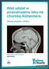 Weź udział w poszukiwaniu leku na chorobę Alzheimera.