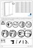 CAB 110 R02. 10kg A. B. C. 400mm 670mm 670mm 740mm 700mm 1500mm 500mm 500mm 400mm 400mm 440mm 650mm