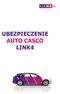 UBEZPIECZENIE AUTO CASCO LINK4