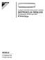 KLIMATYZATOR POKOJOWY DAIKIN INSTRUKCJA OBSŁUGI. Klimatyzatory R410A typu Split MODELE FTXS60GV1B FTXS71GV1B