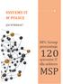 SYSTEMY IT W POLSCE JAK WYBIERAĆ? BPC Group prezentuje MSP. systemów IT dla sektora. Business Penetration & Consulting