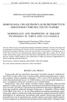 MORFOLOGIA I WŁAŚCIWOŚCI GLEB PRZYKRYTYCH - EKRANOSOLI TORUNIA I KLUŻU-NAPOKI MORPHOLOGY AND PROPERTIES OF EKRANIC TECHNOSOLS IN TORUŃ AND CLUJ-NAPOCA