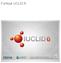 IUCLID 6 opracowała Europejska Agencja Chemikaliów wraz z OECD.
