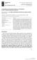 Introduction. Agricultural Engineering w ww.wir.ptir.org ASSESSMENT OF SELECTED TECHNICAL PARAMETERS OF SOYA SEEDS OIL PRESSING PROCESS