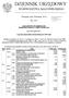 Warszawa, dnia 20 kwietnia 2016 r. Poz ZARZĄDZENIE NR KB BURMISTRZA MIASTA I GMINY PIASECZNO. z dnia 30 listopada 2015 r.