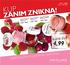 KUP ZANIM ZNIKNĄ! 4,99. każdy za OFERTA DO WYCZERPANIA ZAPASÓW! Nr , , ,90. Balsam do ust Love