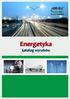 Energetyka katalog wyrobów