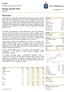 Forte Bloomberg: FTE PW Equity, Reuters: FTEP.WA. Kupuj, 86,00 PLN Podtrzymana. W dechę! 20 czerwca 2017 r.