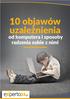 Naukowcy alarmują Internet uzależnia dzieci, czasem w bardzo poważny sposób, zaburzając ich