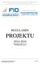 Regulamin projektu - Akademia Aktywnych Obywateli - Podkarpackie Inicjatywy Lokalne