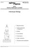 Instrukcja Obsługi. DP27 Zawory redukcyjne z pilotem. 1. Bezpieczeństwo. 2. Ogólne informacje o urządzeniu. 3. Montaż. 4. Uruchomienie. 5.