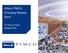Allianz PIMCO Emerging Markets Bond. TFI Allianz Polska Sierpień 2016