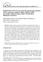 SENESCENCE OF CUT LEAVES OF Zantedeschia aethiopica AND Z. elliottiana. PART II. FREE AMINO ACIDS ACCUMULATION IN RELATION TO SOLUBLE PROTEIN CONTENT