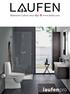 Vonios kambarys projektuojamas lyg gyvenamoji erdvė