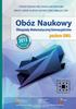 STOWARZYSZENIE NA RZECZ EDUKACJI MATEMATYCZNEJ KOMITET GŁÓWNY OLIMPIADY MATEMATYCZNEJ GIMNAZJALISTÓW WARSZAWA 2015