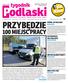 PRZYBĘDZIE 100 MIEJSC PRACY