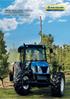 NEW HOLLAND T4OOO DELUXE I SUPERSTEER T4O2O T4O3O T4O4O T4O5O