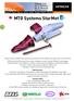 TONA Sp. z o.o. tel.: fax: MTG Systems StarMet