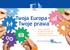 Twoja Europa. Twoje prawa. Prawa i możliwości na jednolitym rynku UE praktyczny przewodnik dla obywateli i przedsiębiorstw. Rynek wewnętrzny i usługi