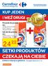 SETKI PRODUKTÓW CZEKAJĄ NA CIEBIE