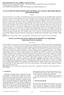 EVALUATION OF WEED INFESTATION OF TRITICALE AND PEA MIXTURES GROWN FOR FODDER SEEDS