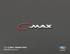 FORD C-MAX / GRAND C-MAX