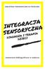 INTEGRACJA SENSORYCZNA: diagnoza i terapia dzieci. Zestawienie bibliograficzne w wyborze