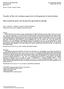 Transfer of the mlo resistance gene into to the genome of winter barley. Wprowadzenie genu mlo do genomu jęczmienia ozimego