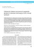 Efektywność działania nowoczesnych koagulantów glinowych w warunkach obniżonego ph wód z formacji łupkowych