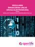 REGULAMIN ŚWIADCZENIA USŁUG DROGĄ ELEKTRONICZNĄ PRZEZ OPEN LIFE TOWARZYSTWO UBEZPIECZEŃ ŻYCIE S.A.