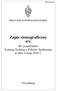 Zapis stenograficzny (872) 80. posiedzenie Komisji Rodziny i Polityki Społecznej w dniu 6 maja 2009 r.