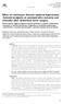 Effect of continuous thoracic epidural bupivacaine- -fentanyl analgesia on postoperative outcome and mortality after abdominal aortic surgery