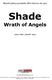 Nieoficjalny poradnik GRY-OnLine do gry. Shade. Wrath of Angels. autor: Piotr Ziuziek Deja. (c) 2002 GRY-OnLine sp. z o.o.