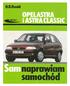 OPEL ASTRA I ASTRA CLASSIC