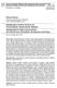 PROBLEMY OCENY SYTUACJI FINANSOWEJ JEDNOSTEK MIKRO PROBLEMS IN THE EVALUATION OF FINANCIAL STANDING OF MICRO-ENTITIES