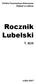 Polskie Towarzystwo Historyczne Oddział w Lublinie. Rocznik Lubelski T. XLIII