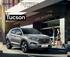 Hyundai Tucson. Zmienia zasady gry.