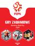 GRY ZADANIOWE. Narodowy Model Gry PZPN